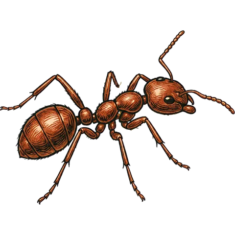 Red imported fire ant