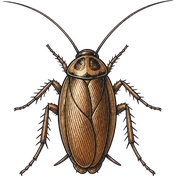 Cockroaches