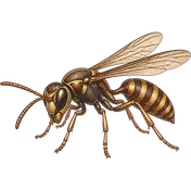 Wasps